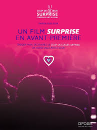 Affiche afcae