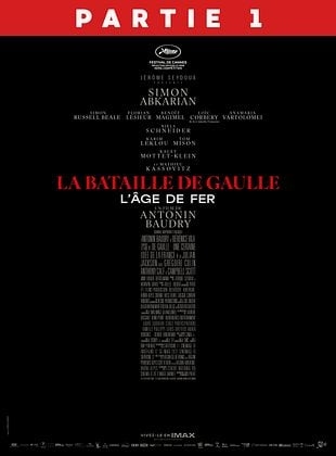 Affiche degaulle1