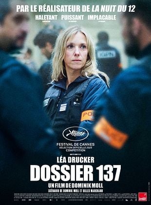 Affiche dossier