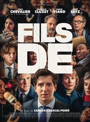 Affiche filsde