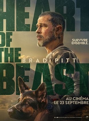 Affiche heartbeast