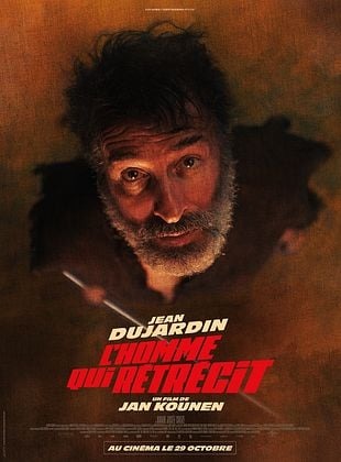 Affiche hommretrecit