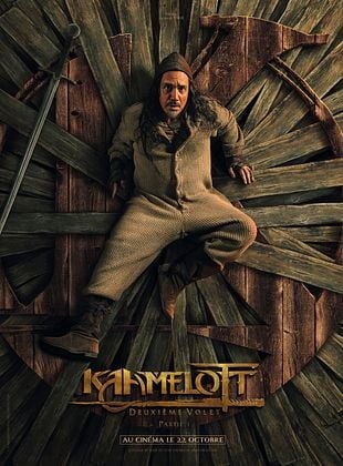 Affiche kaamelott