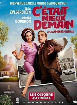 Affiche mieuxdemain