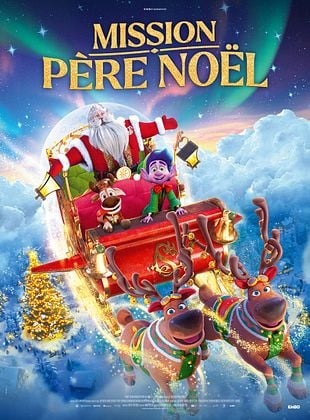 Affiche missionnoel