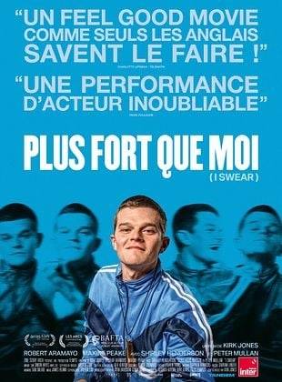 Affiche plusfort