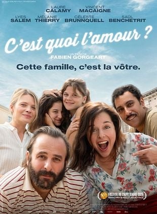 Affiche quoiamour