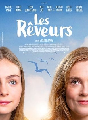 Affiche reveurs