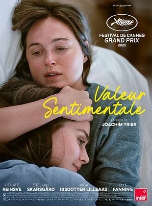 Affiche valeur