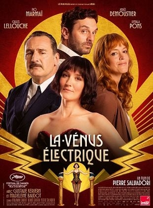 Affiche venus