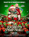 À la poursuite du Père Noël !
