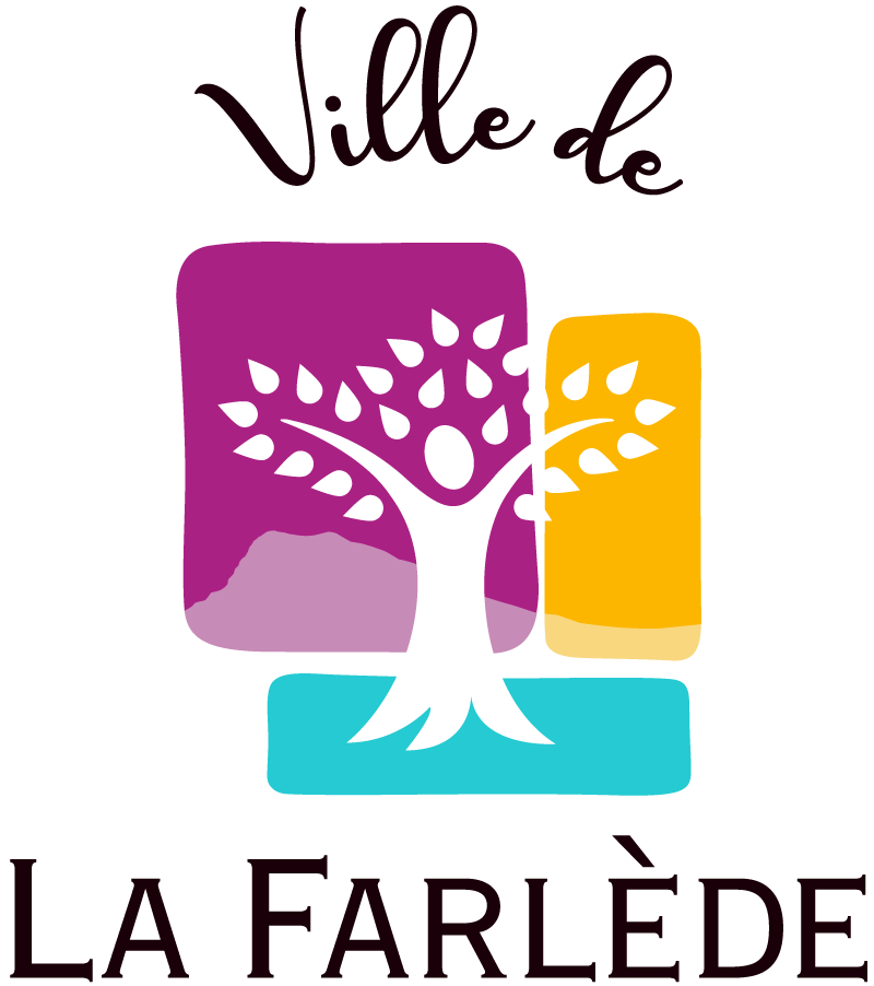 Logo Mairie La Farlède